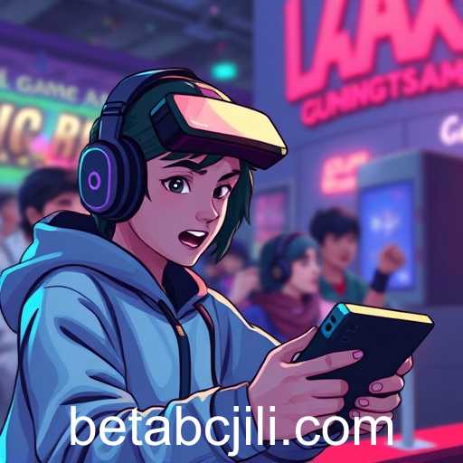 Exploring the Rising Popularity of ABCJili in Online Gaming