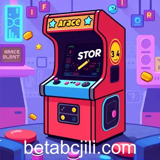 Exploring the Allure of 'Arcade Fun' in Digital Gaming