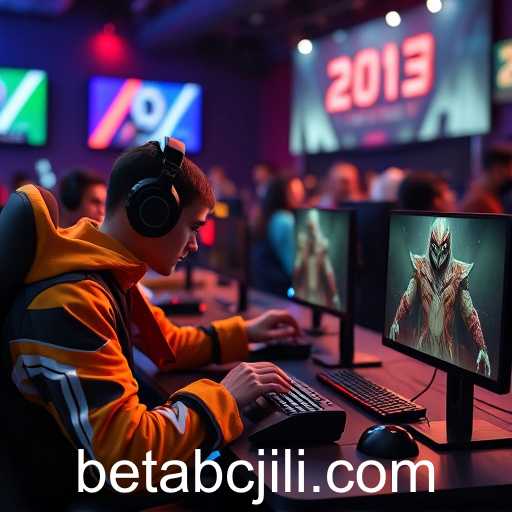 The Evolution of Gaming Culture: Exploring ABCJili