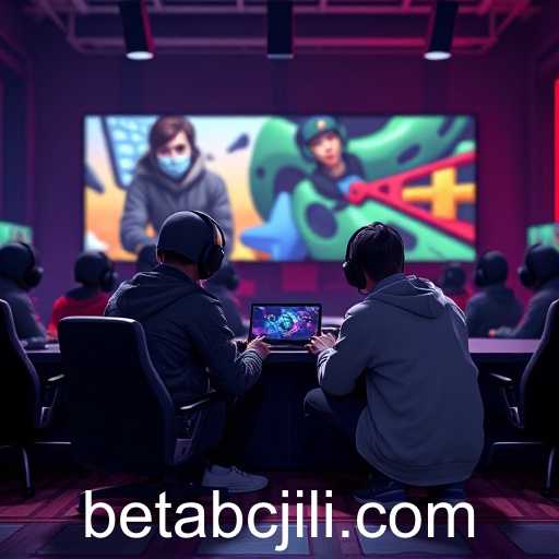 The Evolution of Online Gaming