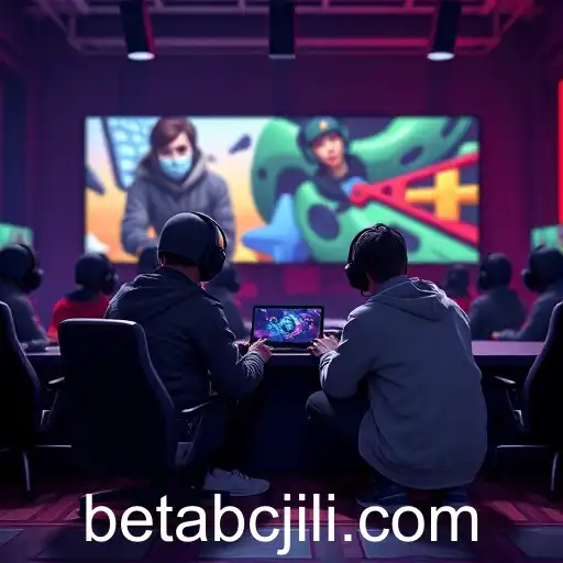 The Evolution of Online Gaming