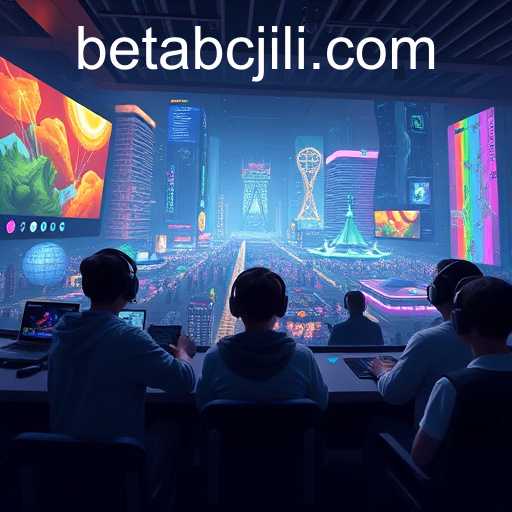 Gaming Evolution in 2025: Enter the Metaverse