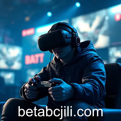 Gaming Trends and Insights 2025