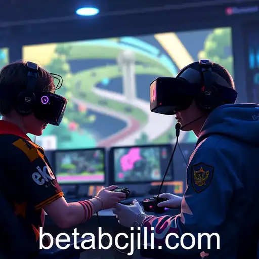 The Rise of Gaming in 2025