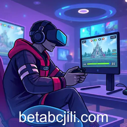 The Impact of Online Gaming on Modern Society