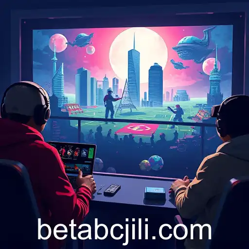 The Rise of Gaming Platforms: A Focus on ABCJili