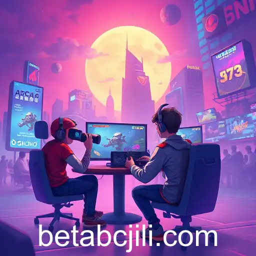 The Rise of Online Gaming in 2025