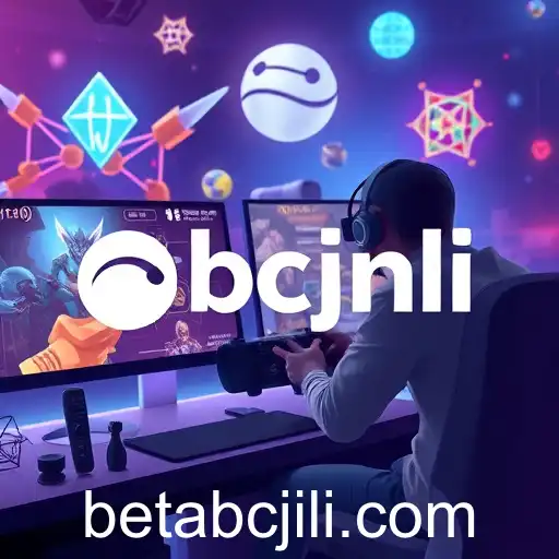 Riding the Wave of Online Gaming: The Rise of ABCJili