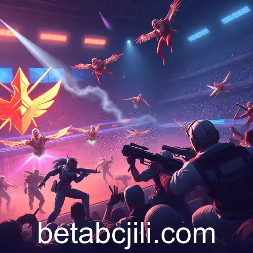 Exploring the Thrills of Multiplayer Arena Games: The ABCJili Experience