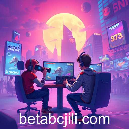 The Rise of Online Gaming in 2025