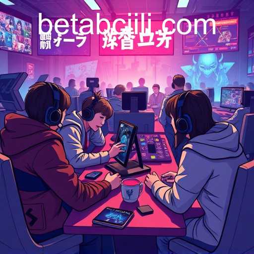 Emerging Trends in Online Gaming 2025