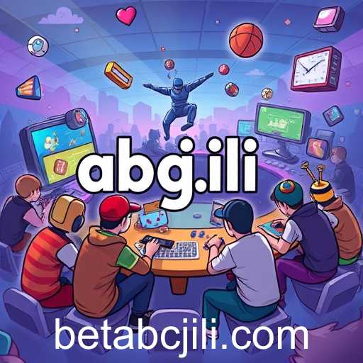 The Rise of ABCJili: Revolutionizing Online Gaming