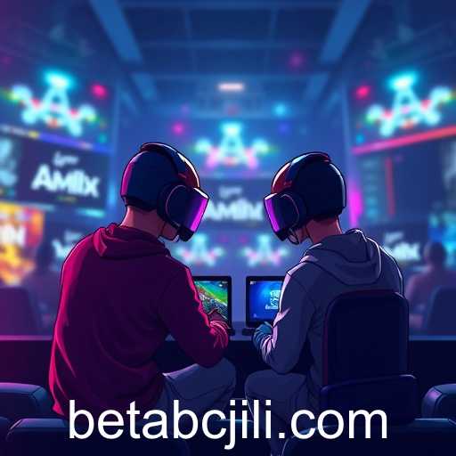 The Rise of abcjili: Revolutionizing Online Gaming