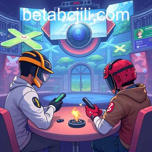 The Rise of ABCJili in the Gaming World