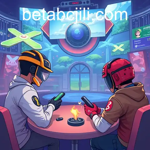 The Rise of ABCJili in the Gaming World