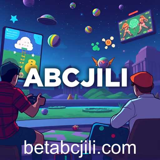 The Rise of English Game Platforms: Exploring ABCJILI