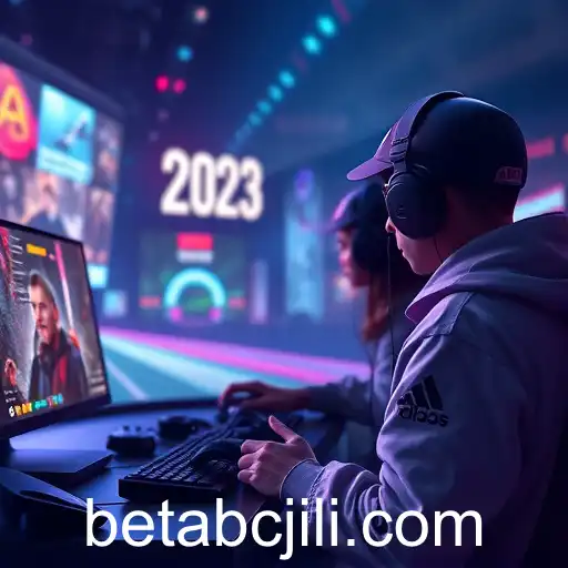 The Rise of Gaming Platforms in 2025