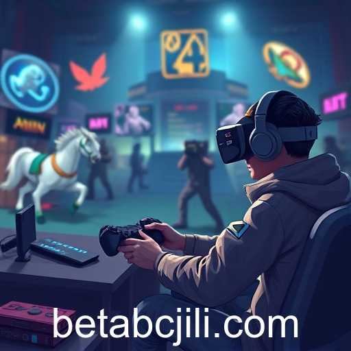 The Rise of Gaming Websites in 2025