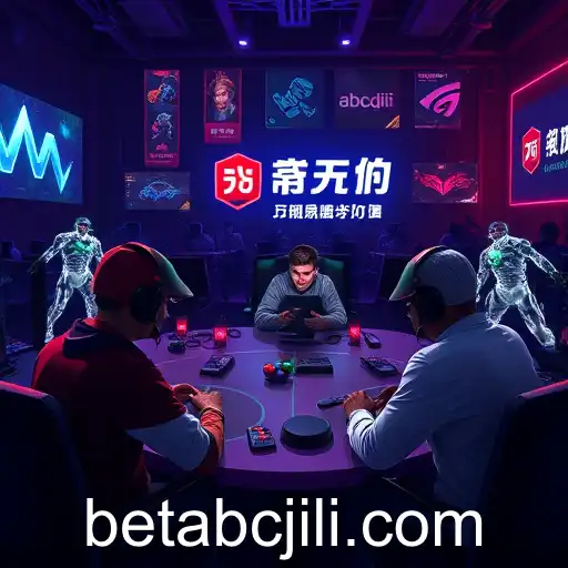 The Rise of Online Gaming in a Changing World