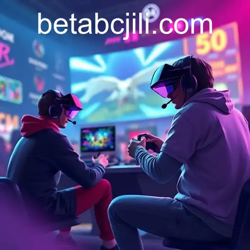 The Rise of Online Gaming Platforms