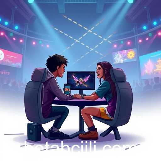 The Rise of Online Gaming Trends