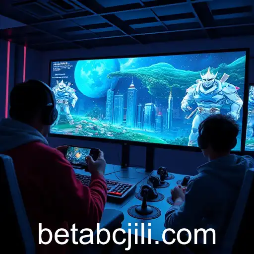 The Rising Populace of Online Gaming in 2025